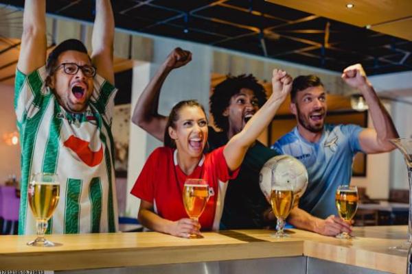 NBA在美国的体育地位及全球影响力(图1)