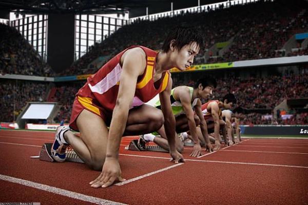 体育项目与行为端正的关系探讨(图1)